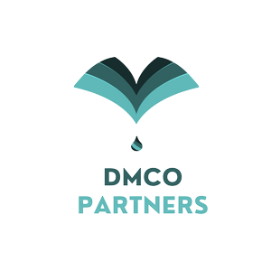 DMCO Partners Logo