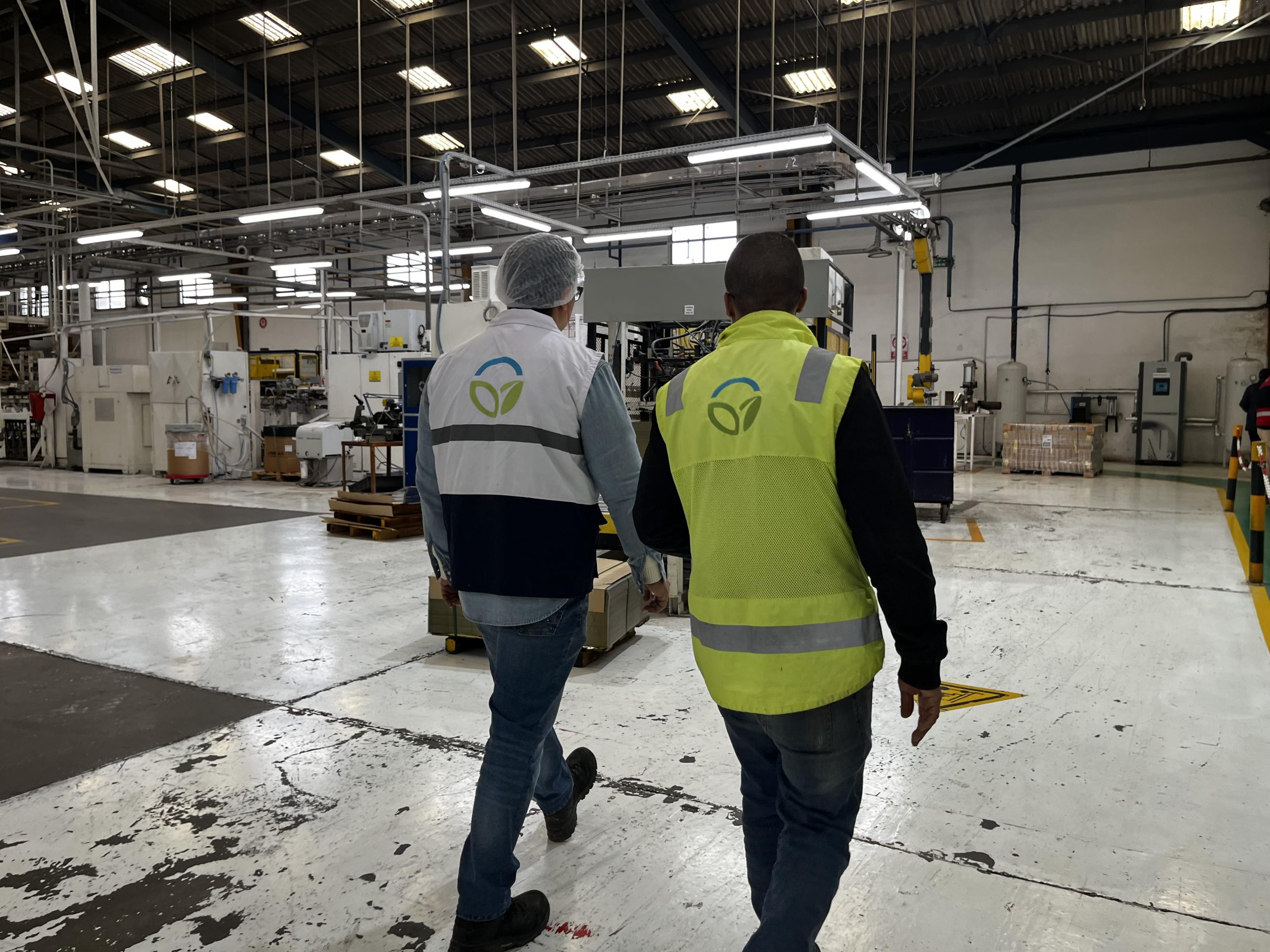 Facility Management Maroc DMCO Partners